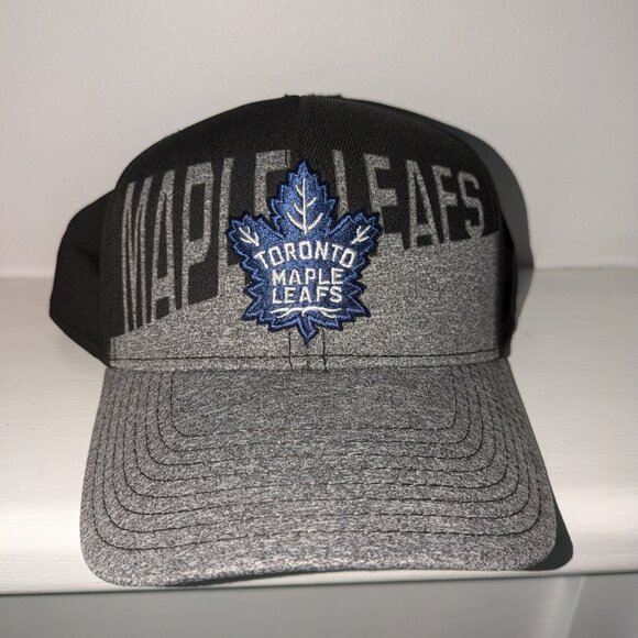 adidas Other - TORONTO MAPLE LEAFS BASEBALL HAT